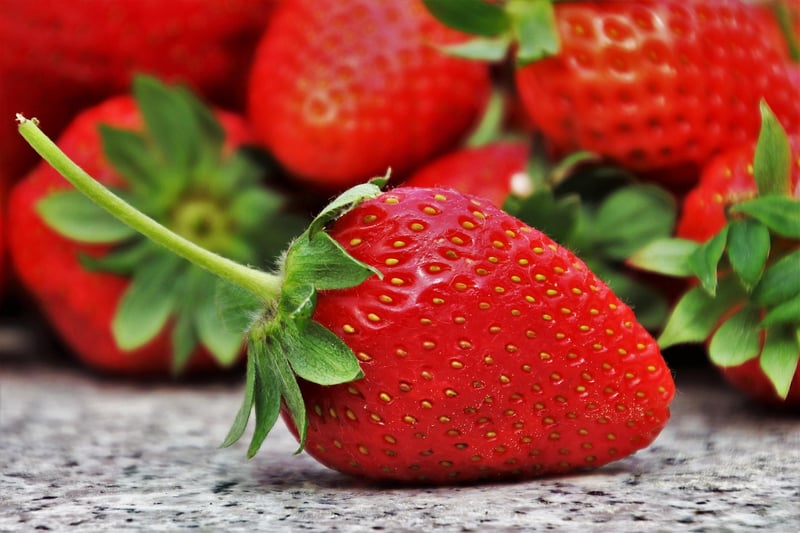 Healthy Eating Habits