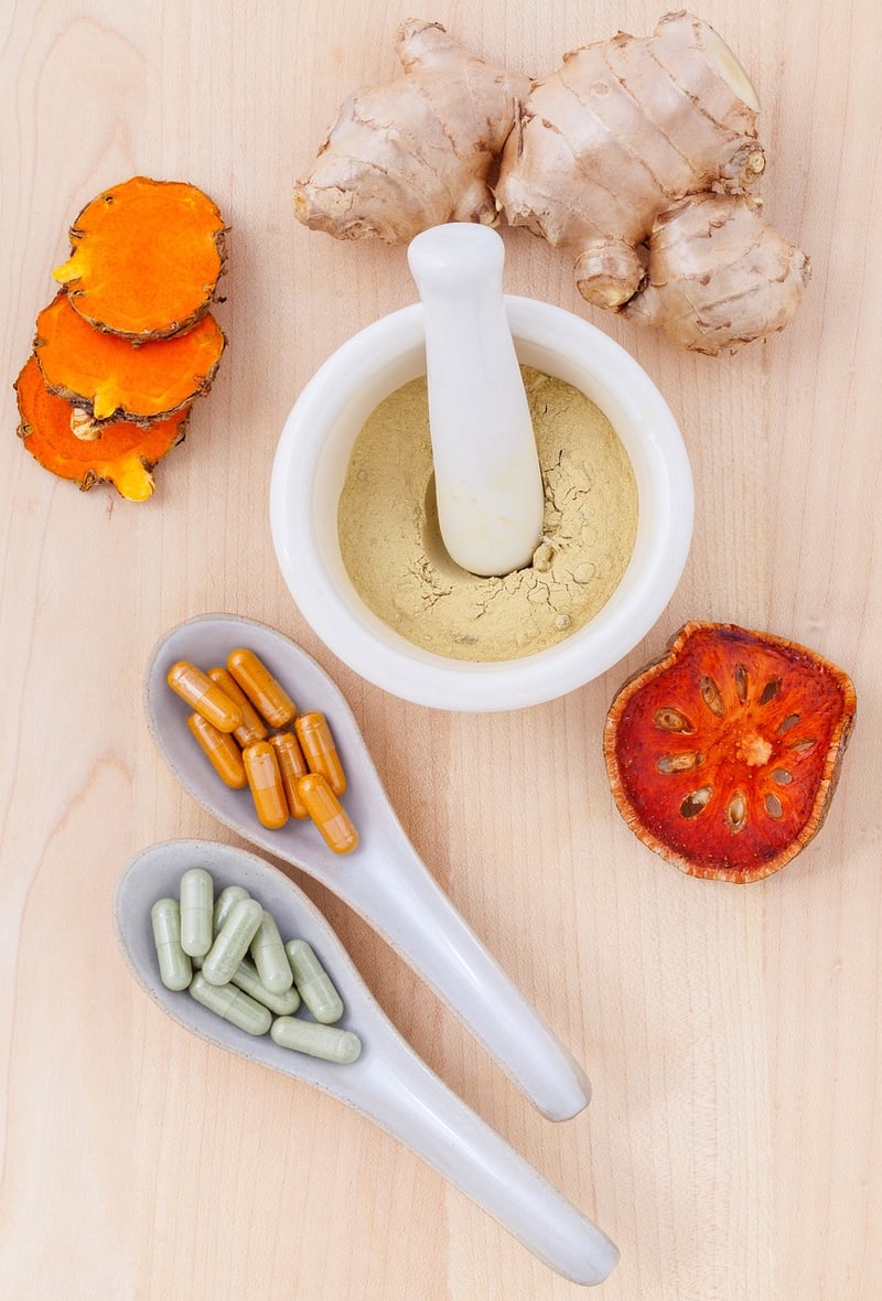 Herbal Medicine